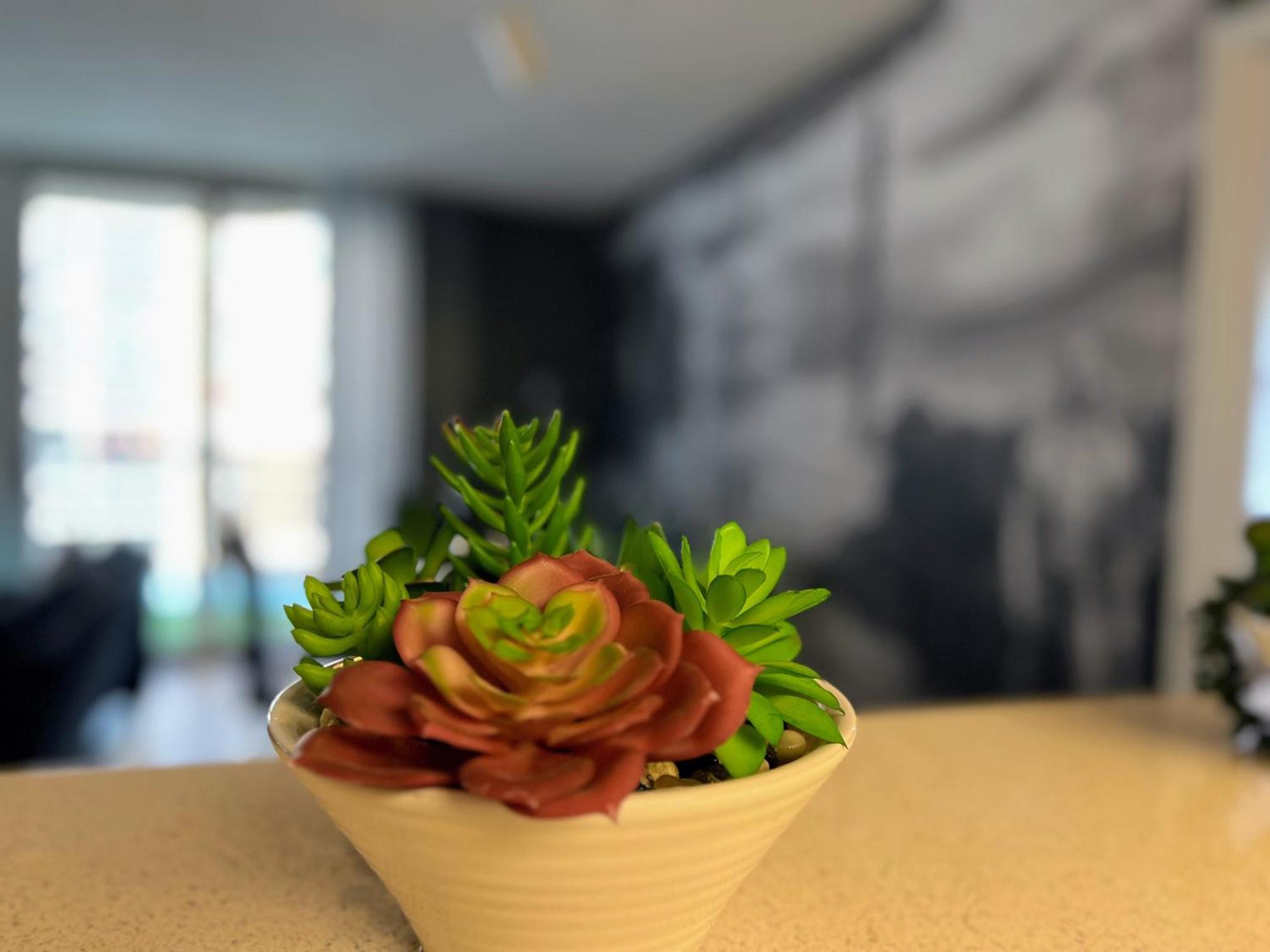 Cityscape In The Heart Of Ballston Apartment *