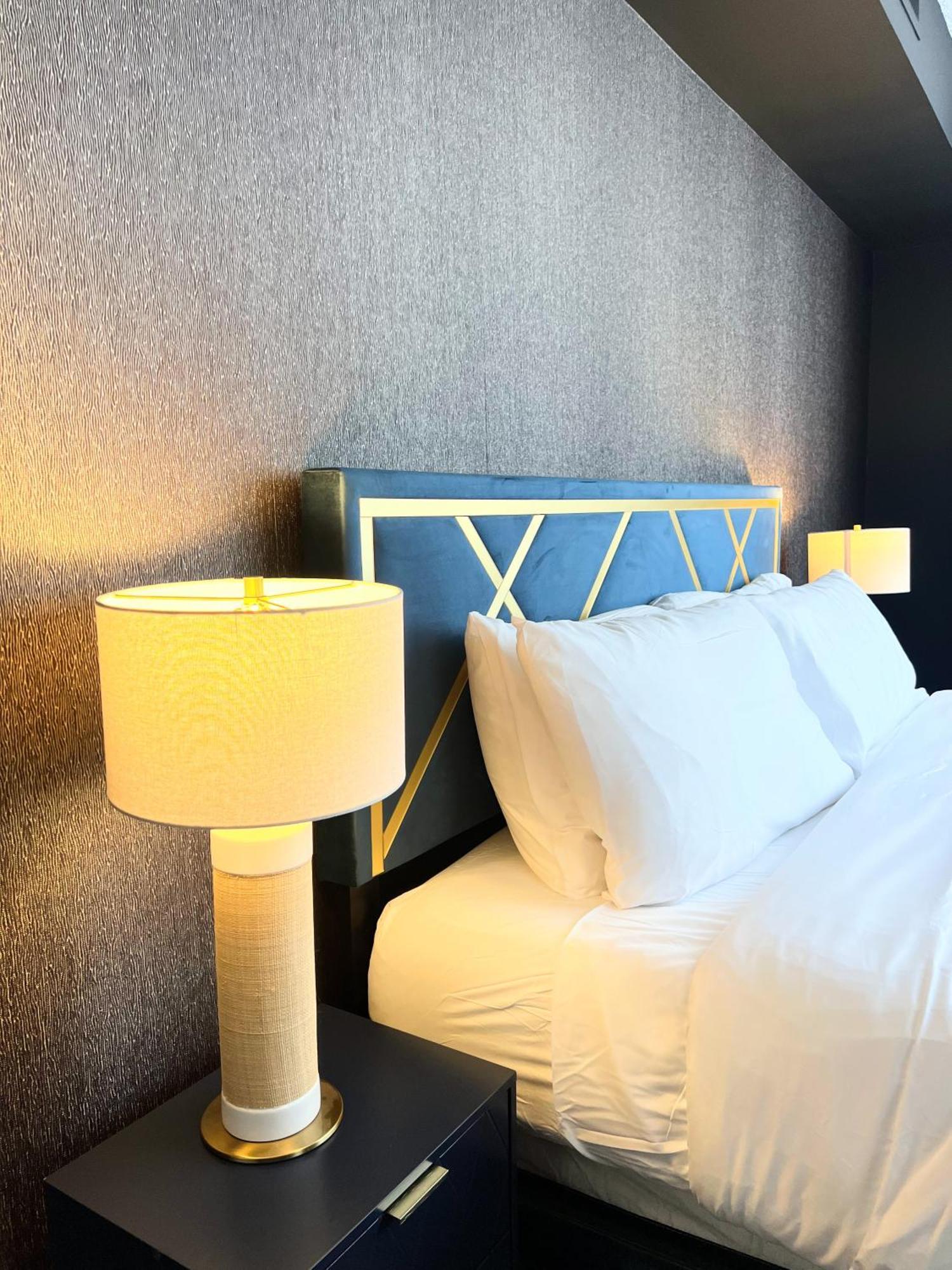 Cityscape In The Heart Of Ballston *