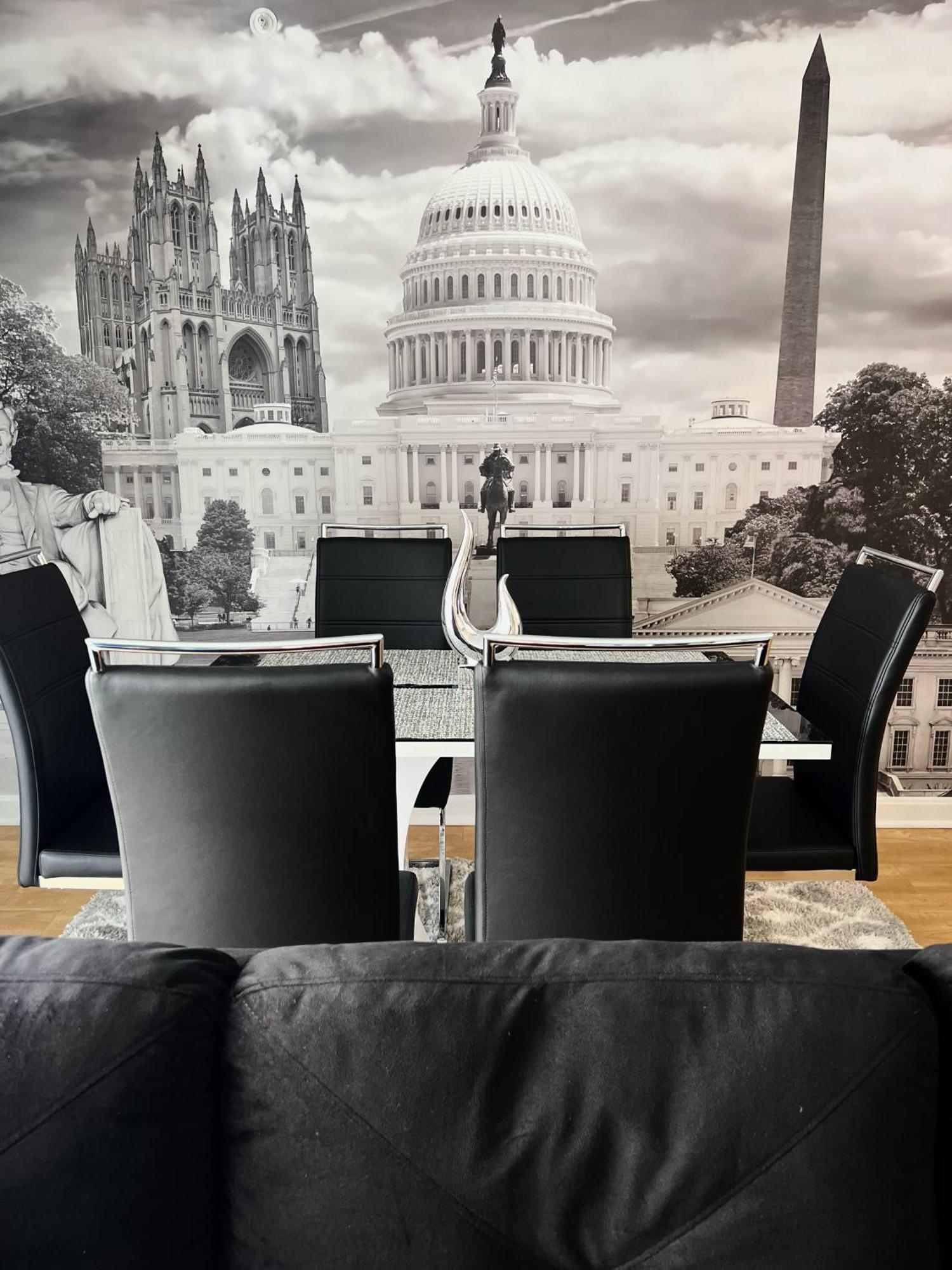 Cityscape In The Heart Of Ballston Apartment Arlington